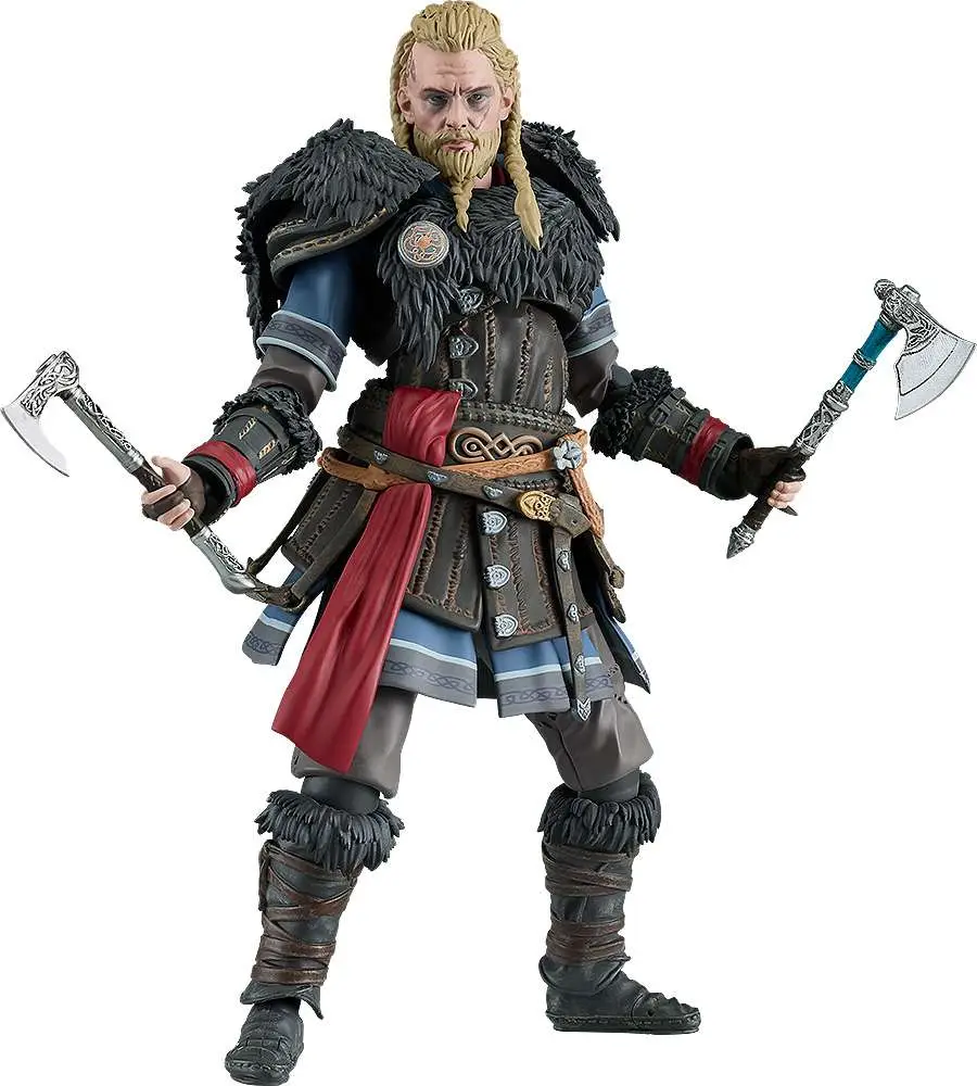 figma assassin creed valhalla eivor af